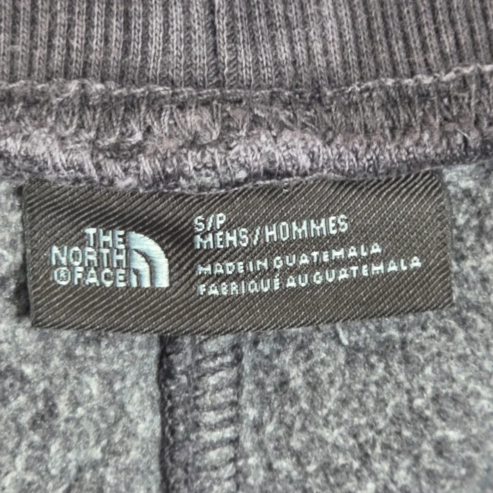 The North Face Mens‎ Size Small Sweatpants Joggers Cuffed Lounge Activewear Gym